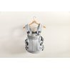 BABYBJORN - nosidełko Harmony 3D Mesh, Srebrny BABYBJORN - nosidełko Harmony 3D Mesh, Srebrny