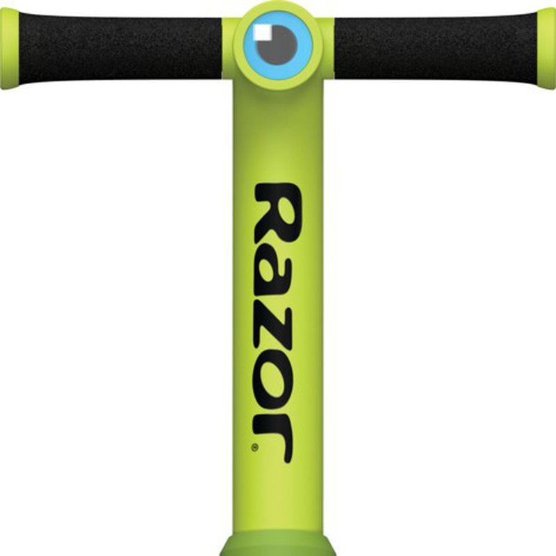 RAZOR hulajnoga dziecięca Wildones Dino