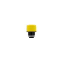 COOLBOTTLES - Cool Bottles Zakrętka 260-350-500 ml Vivid Yellow
