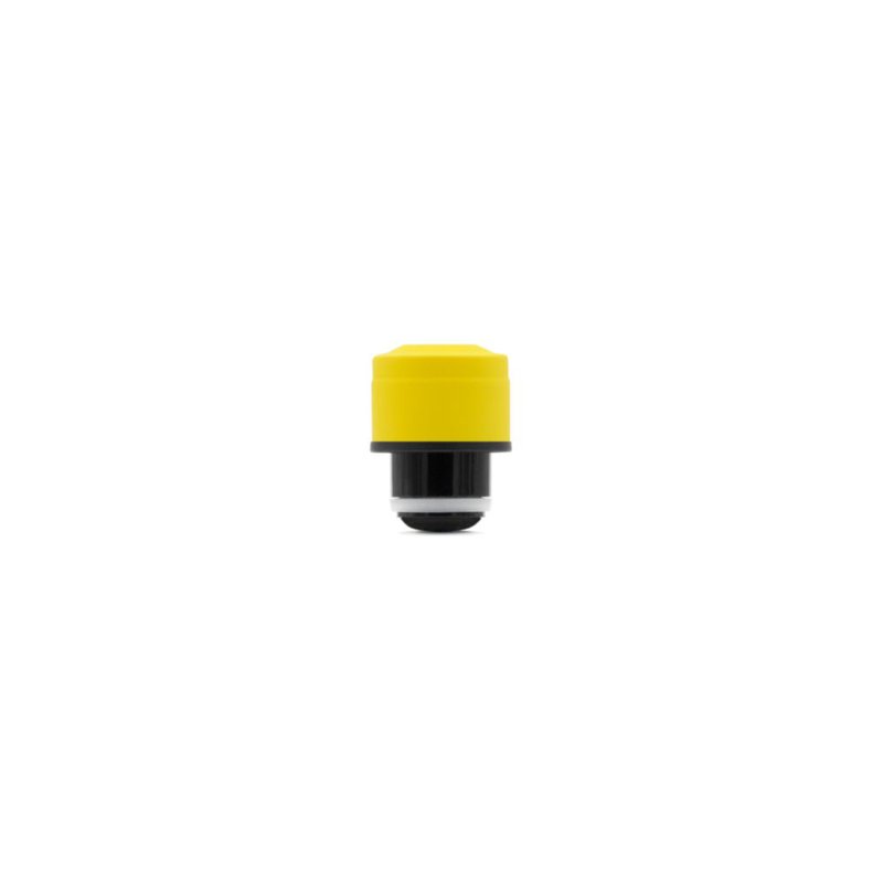 COOLBOTTLES - Cool Bottles Zakrętka 260-350-500 ml Vivid Yellow