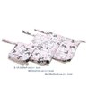 LA MILLOU - BY MAJA BOHOSIEWICZ - WATERPROOF TRAVEL BAG S - UNICORN SUGAR BEBE LA MILLOU - BY MAJA BOHOSIEWICZ - WATERPROOF TRAVEL BAG S - UNICORN SUGAR BEBE