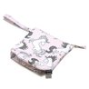 LA MILLOU - BY MAJA BOHOSIEWICZ - WATERPROOF TRAVEL BAG S - UNICORN SUGAR BEBE LA MILLOU - BY MAJA BOHOSIEWICZ - WATERPROOF TRAVEL BAG S - UNICORN SUGAR BEBE