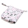 LA MILLOU - BY MAJA BOHOSIEWICZ - WATERPROOF TRAVEL BAG S - UNICORN SUGAR BEBE LA MILLOU - BY MAJA BOHOSIEWICZ - WATERPROOF TRAVEL BAG S - UNICORN SUGAR BEBE