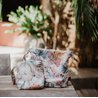 LA MILLOU - BY MAJA BOHOSIEWICZ - WATERPROOF TRAVEL BAG S - UNICORN SUGAR BEBE LA MILLOU - BY MAJA BOHOSIEWICZ - WATERPROOF TRAVEL BAG S - UNICORN SUGAR BEBE