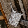 LA MILLOU - BY MAJA BOHOSIEWICZ - WATERPROOF TRAVEL BAG S - UNICORN SUGAR BEBE LA MILLOU - BY MAJA BOHOSIEWICZ - WATERPROOF TRAVEL BAG S - UNICORN SUGAR BEBE