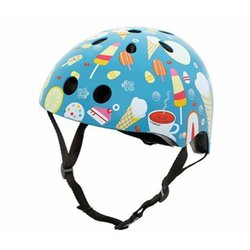 HORNIT kask dziecięcy IceCream S 48-53cm hornit