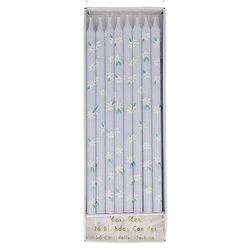 Meri Meri - Świeczki Stokrotki