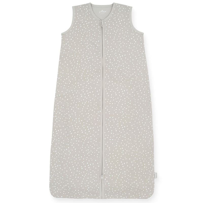 Jollein - Baby & Kids - Jollein - Śpiworek niemowlęcy letni Summer SPICKLE Nougat 110 cm