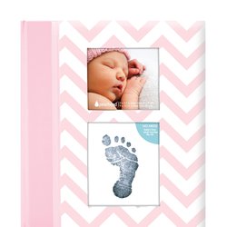 Pearhead Pierwszy Album Dziecka Pink