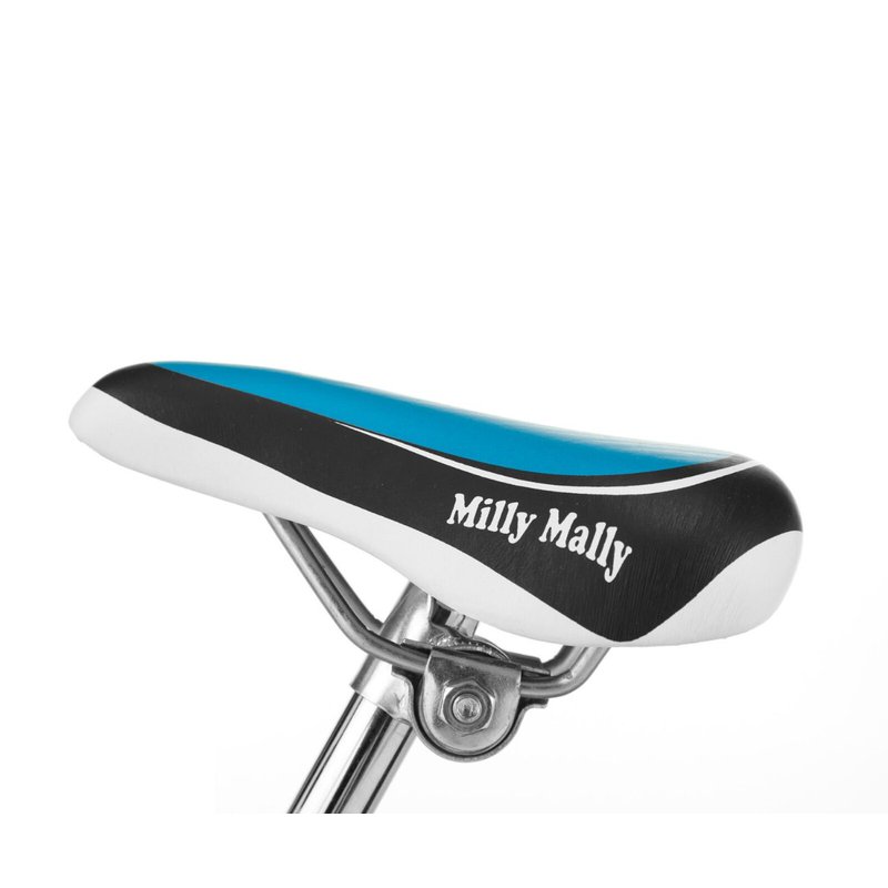 Milly Mally - Rowerek Biegowy Young Blue