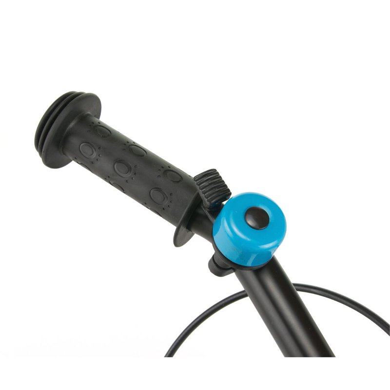 Milly Mally - Rowerek Biegowy Young Blue