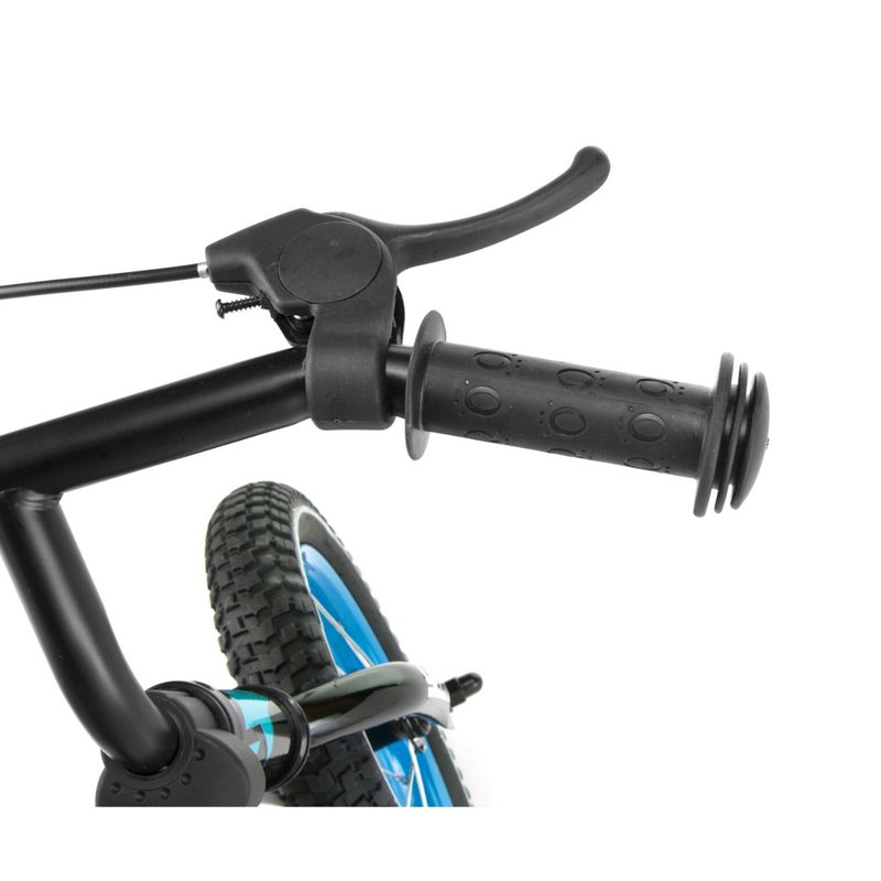 Milly Mally - Rowerek Biegowy Young Blue