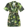 LA MILLOU - BAMBUSOWE KIMONO DZIECIĘCE - BY MARCIN TYSZKA - LA VERDE LA MILLOU - BAMBUSOWE KIMONO DZIECIĘCE - BY MARCIN TYSZKA - LA VERDE
