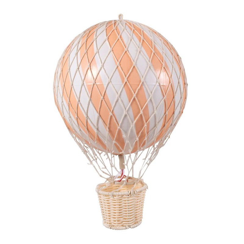Filibabba Balon 20 cm Peach FILIBABBA