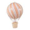 Filibabba Balon 20 cm Peach FILIBABBA Filibabba Balon 20 cm Peach FILIBABBA