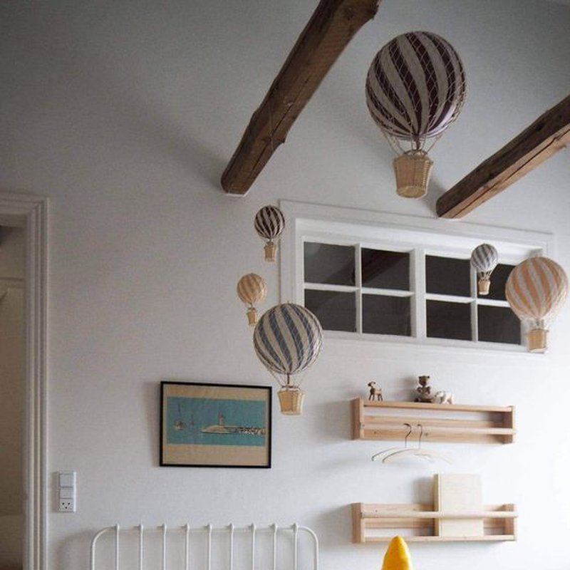 Filibabba Balon 20 cm Peach FILIBABBA