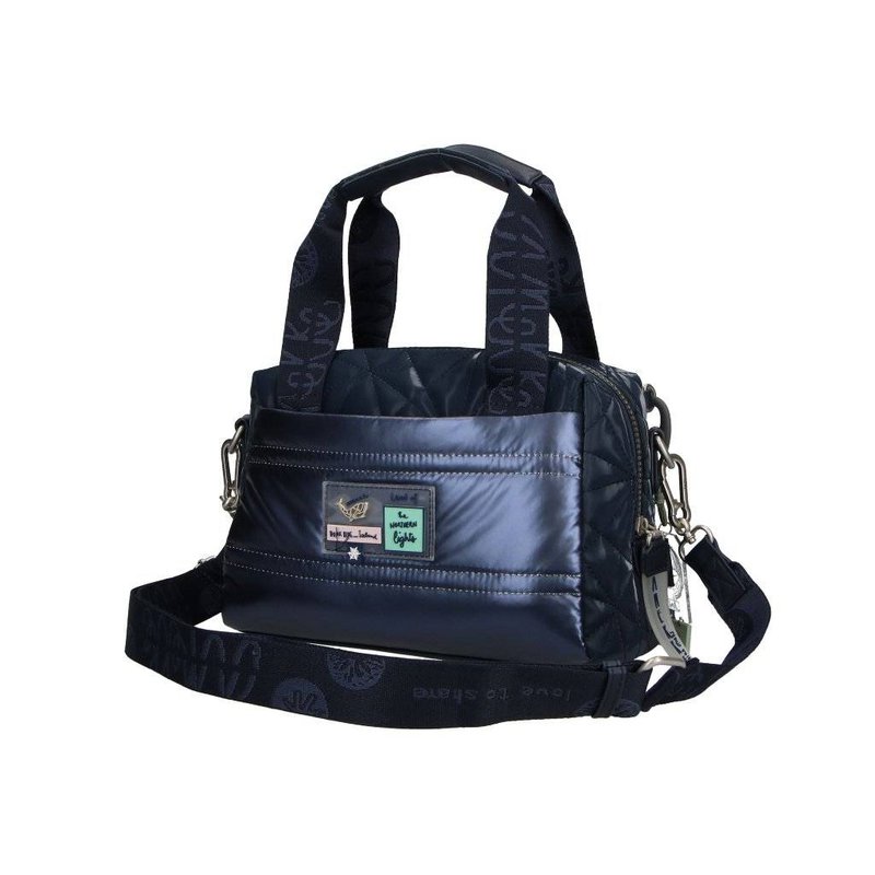 Anekke® - Torebka z 2 uszami i paskiem | Anekke Ocean