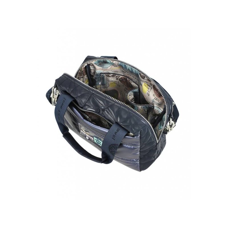 Anekke® - Torebka z 2 uszami i paskiem | Anekke Ocean