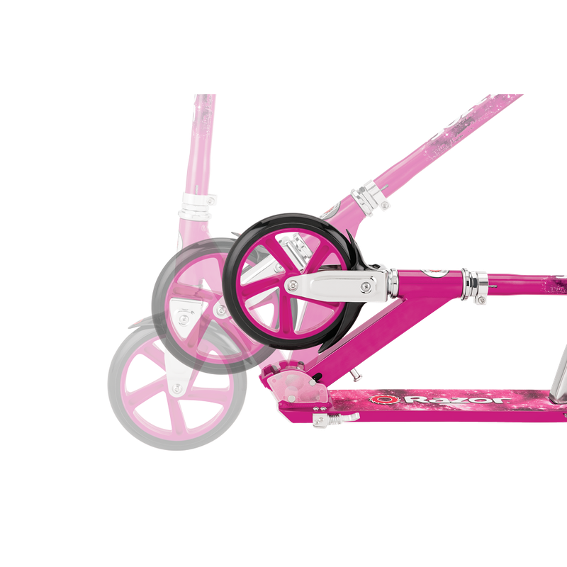 RAZOR A5 Lux Pink 13073064