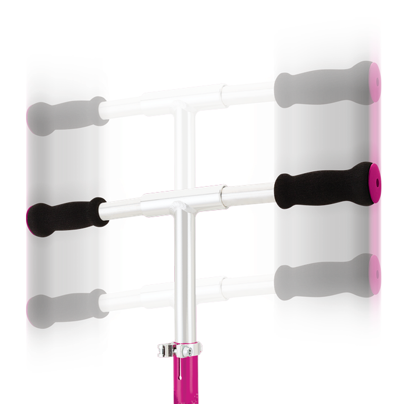 RAZOR A5 Lux Pink 13073064