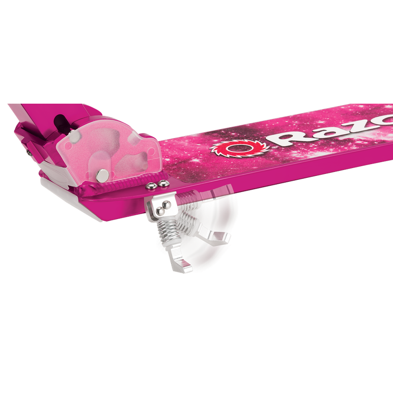 RAZOR A5 Lux Pink 13073064