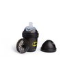 Herobility - butelka antykolkowa HeroBottle 140 ml, Batman + smoczek S (0 m+) Herobility - butelka antykolkowa HeroBottle 140 ml, Batman + smoczek S (0 m+)