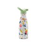 COOLBOTTLES - Cool Bottles Butelka termiczna Kids 260 ml Triple cool Spring flowers COOLBOTTLES - Cool Bottles Butelka termiczna Kids 260 ml Triple cool Spring flowers