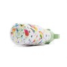 COOLBOTTLES - Cool Bottles Butelka termiczna Kids 260 ml Triple cool Spring flowers COOLBOTTLES - Cool Bottles Butelka termiczna Kids 260 ml Triple cool Spring flowers