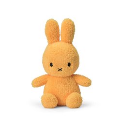 Miffy - Terry YELLOW przytulanka 23 cm MIFFY