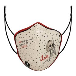 Maseczka ochronna - zestaw | Anekke®