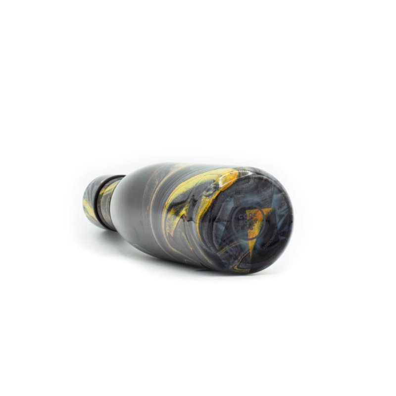 COOLBOTTLES - Cool Bottles Butelka termiczna 500 ml Triple cool Liquid Gold