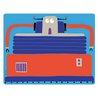 Podkładka, mata na stół, seria Roboty | Maison Petit Jour® Podkładka, mata na stół, seria Roboty | Maison Petit Jour®