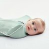 Love to Dream - Otulacz Swaddle UP - rozmiar XS - oliwkowy - ETAP 1 Lite Love to Dream - Otulacz Swaddle UP - rozmiar XS - oliwkowy - ETAP 1 Lite