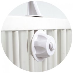 JaBaDaBaDo - Karuzela pozytywka z uchwytem słoń