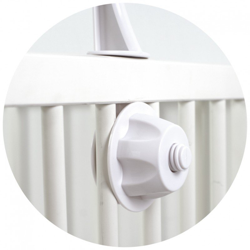 JaBaDaBaDo - Karuzela pozytywka z uchwytem słoń