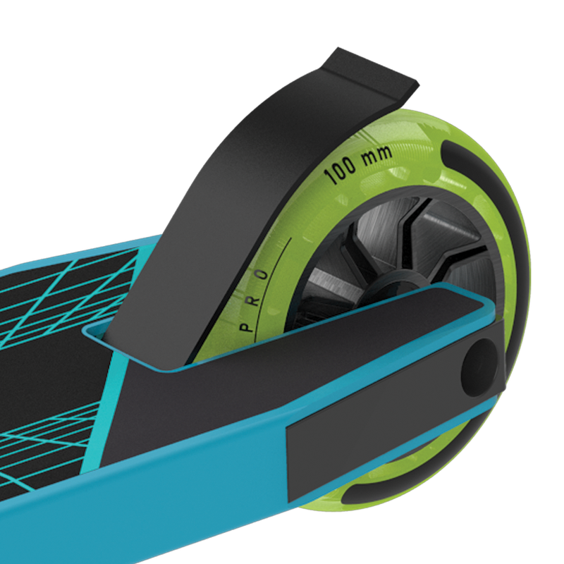 RAZOR hulajnoga wyczynowa Pro X