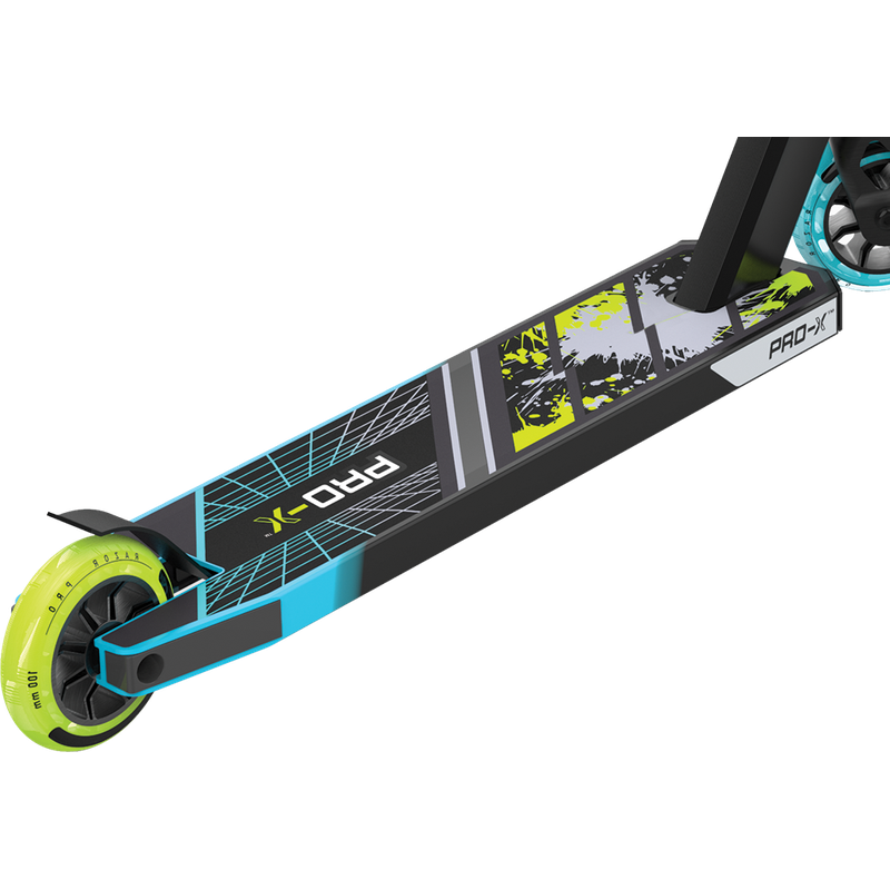 RAZOR hulajnoga wyczynowa Pro X