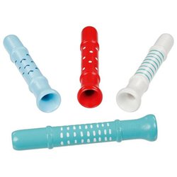 Goki - Mini trąbka drewniana