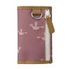 FRESK - Wallet billfold Birds FRESK - Wallet billfold Birds