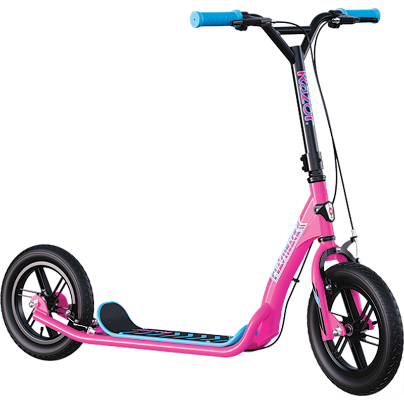 RAZOR - Flashback hulajnoga - Pink 13073068