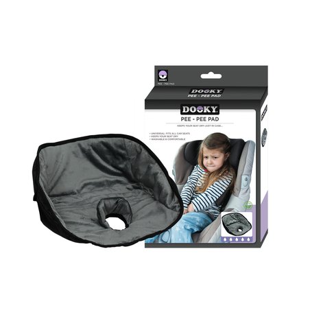 Dooky - Pee Pee Pad podkładka toaletowa do fotelika Dooky - Pee Pee Pad podkładka toaletowa do fotelika