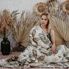 LA MILLOU - BAMBOO BEDDING ADULT - BY WHATANNAWEARS – FLY ME TO THE MOON SKY LA MILLOU - BAMBOO BEDDING ADULT - BY WHATANNAWEARS – FLY ME TO THE MOON SKY