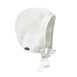 Elodie Details - Czapka Winter Bonnet - Shearling - 0-3 m-ce