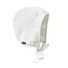 Elodie Details - Czapka Winter Bonnet - Shearling - 0-3 m-ce Elodie Details - Czapka Winter Bonnet - Shearling - 0-3 m-ce