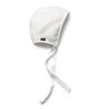 Elodie Details - Czapka Winter Bonnet - Shearling - 0-3 m-ce Elodie Details - Czapka Winter Bonnet - Shearling - 0-3 m-ce