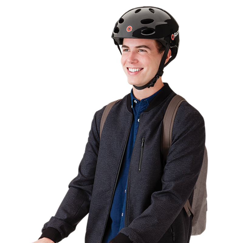 RAZOR A5 Air Black 13073005