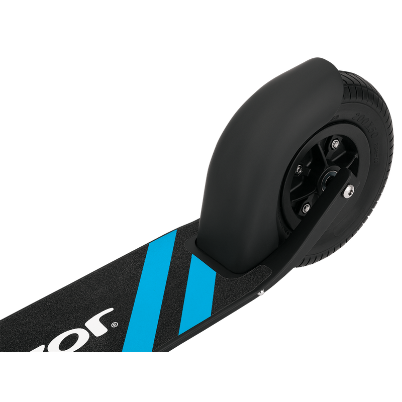 RAZOR A5 Air Black 13073005