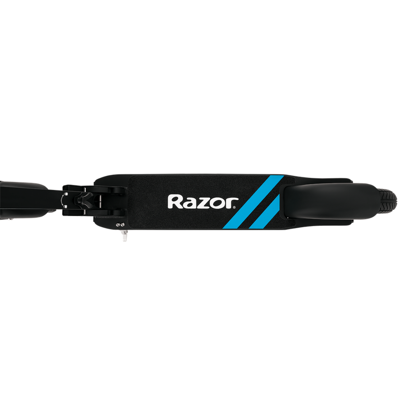 RAZOR A5 Air Black 13073005