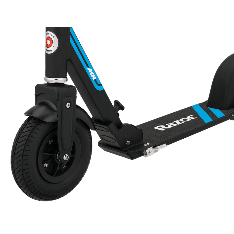 RAZOR A5 Air Black 13073005