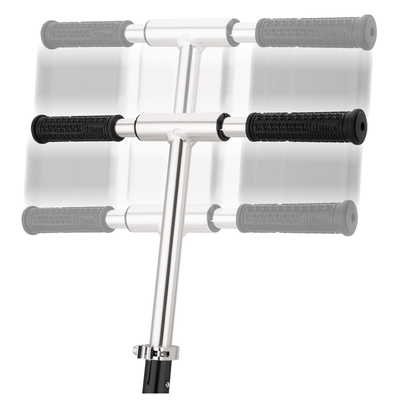 RAZOR A5 Air Black 13073005